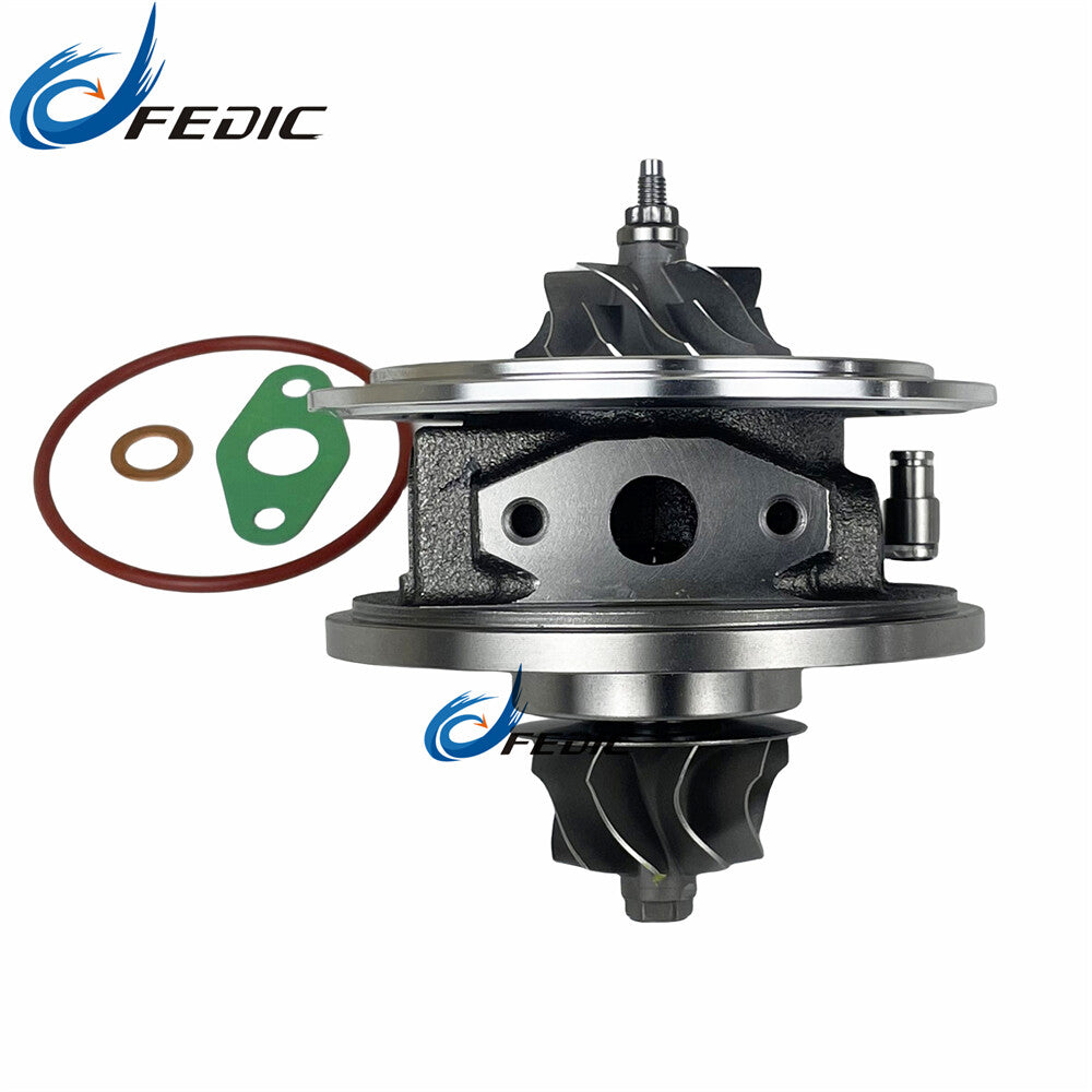 Turbo cartridge 761618 for Suzuki Vitara 1.9 DDIS 95 Kw 130 HP F9Q264-266 2006