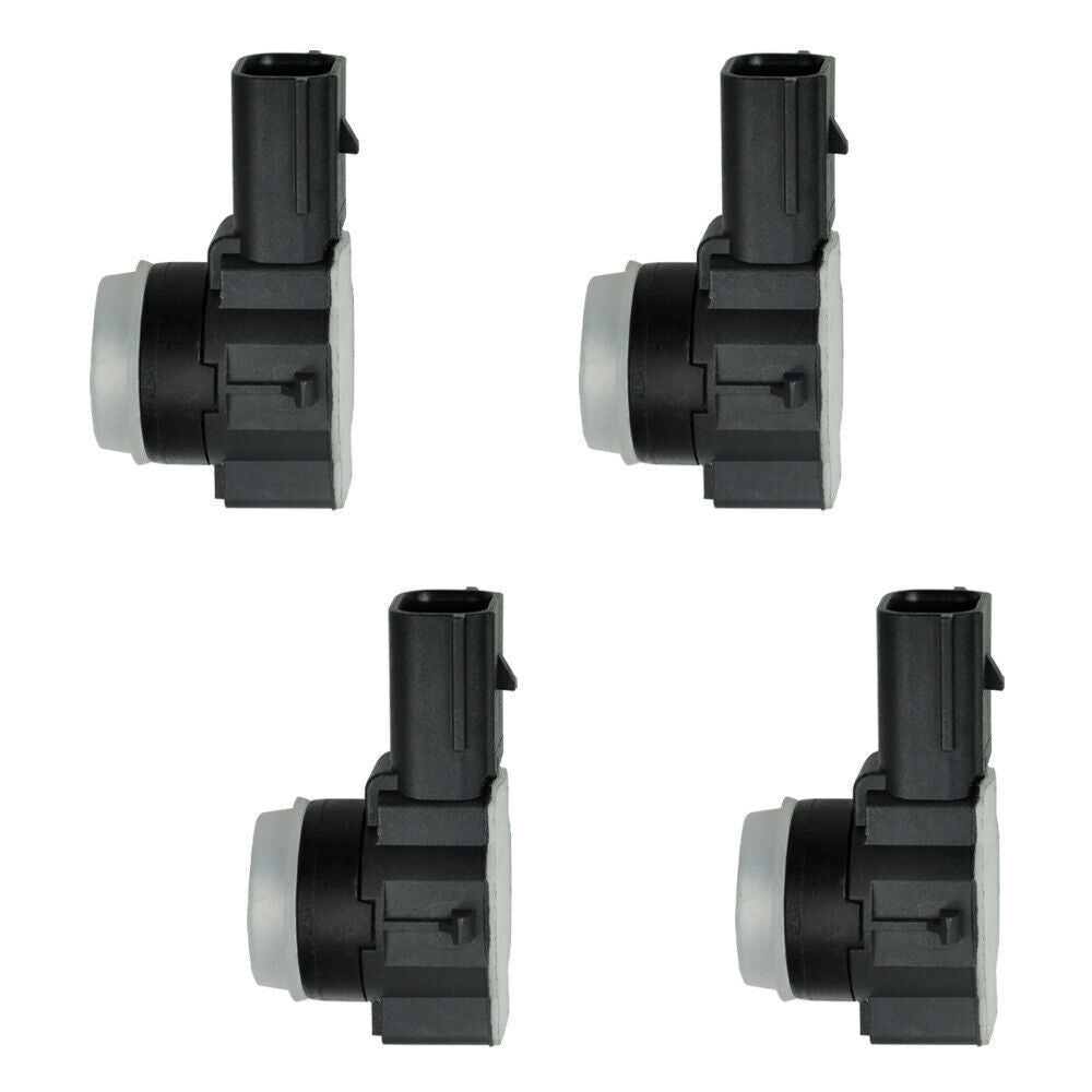 4pcs PDC Parking Assist Sensor 23428268 for BUICK for CADILLAC for CHEVROLET for GMC