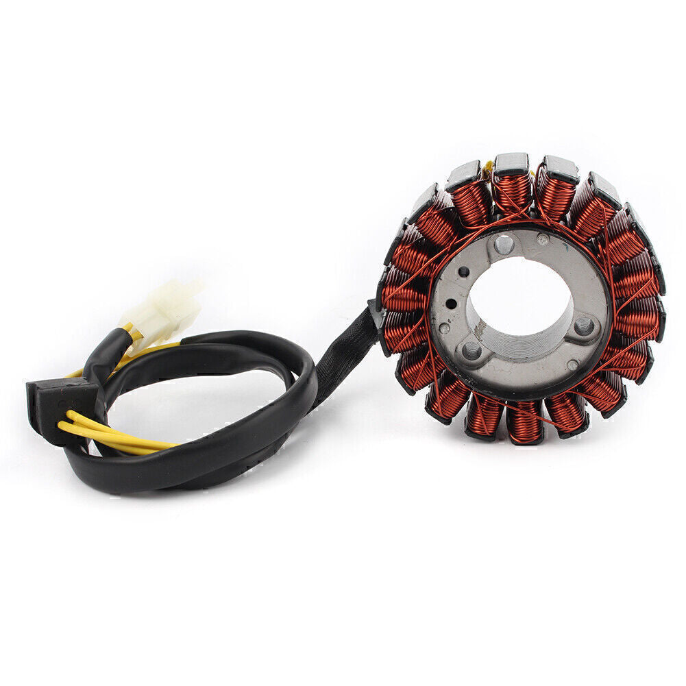 Magneto Engine Stator Generator Coil for Honda NSS250 Forza 250 MF06 2004 - 07