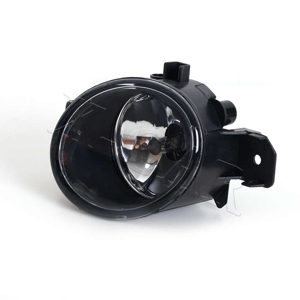 1 Pair for Nissan Almera Qashqai X-Trail for Renault Master 2001-15 Front Fog Light