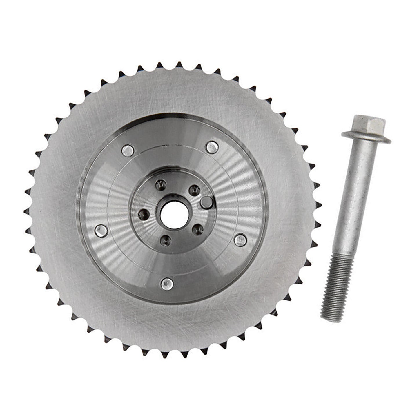 Exhaust VVT Timing Adjuster Sprocket Cam Gear Fit for Buick Verano for Chevy for Pontiac