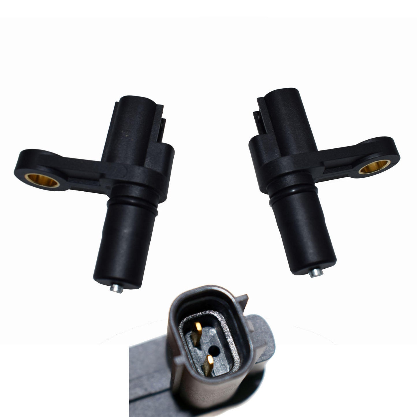 2-piece transmission input/output vehicle speed sensor kit suitable for Toyota for Corolla and for Camry (new models)