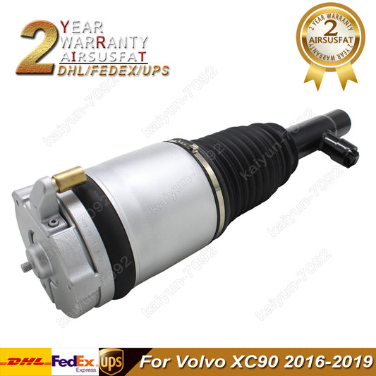 Front Left Air Suspension Shock Aborber Strut for Volvo XC90 2016-2019 31451831