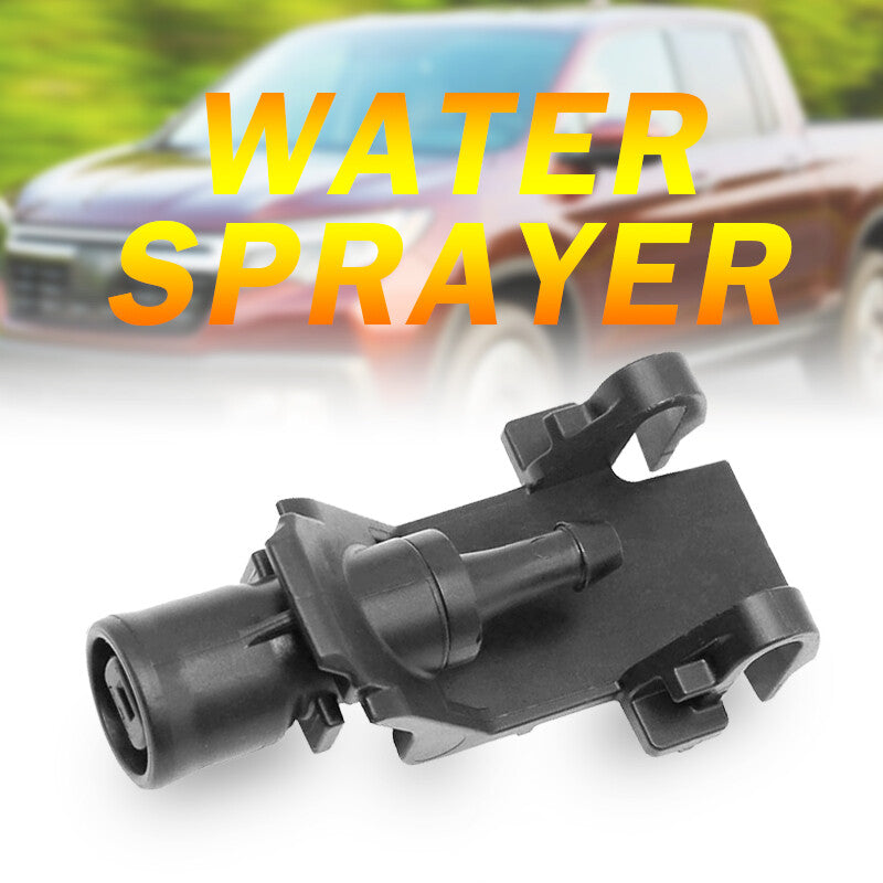 Front Windshield Washer Wiper Spray Nozzle For 2016-2021 for Honda Pilot Ridgeline