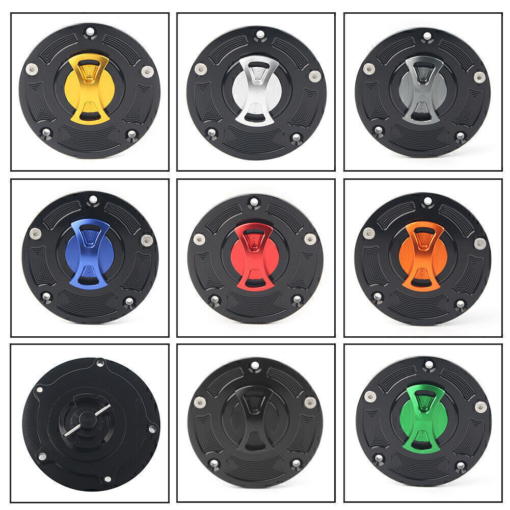 For Benelli BJ250 TNT 300 600 502C 752S BN302 CNC Bow-tie Fuel Tank Cap Cover