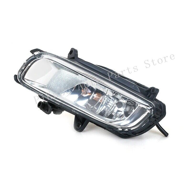 For 2008-2010 for Audi for A8 Quattro for A8 D3 Left Front Bumper Halogen Fog Light Lamp