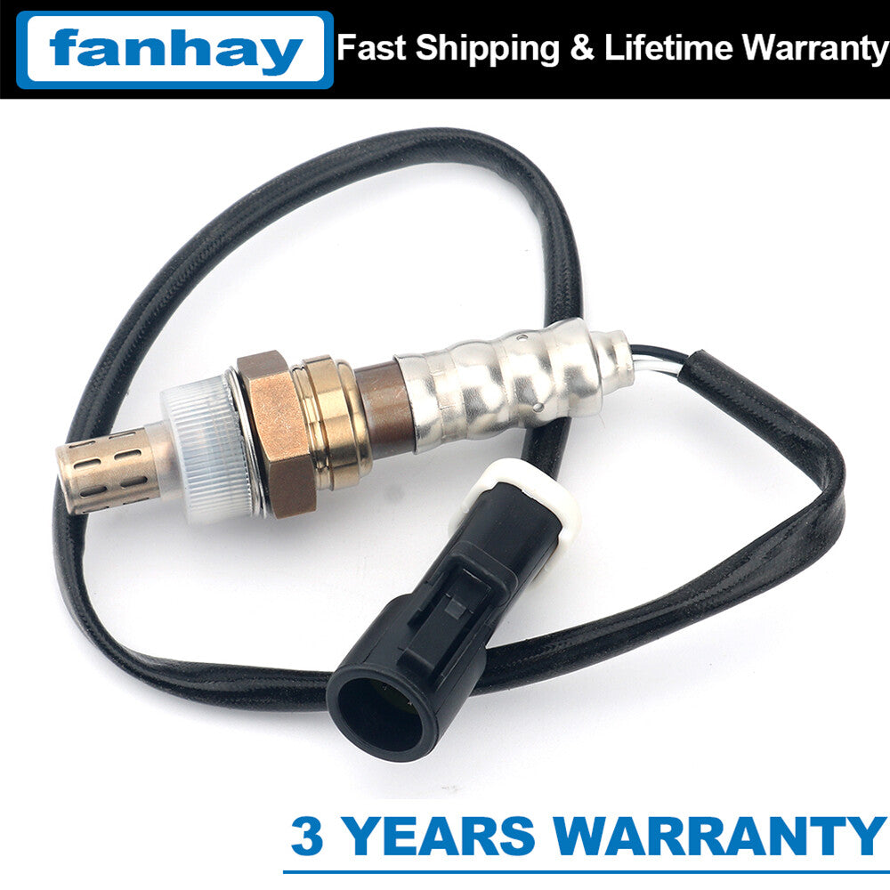 1PCS O2 Oxygen Sensor 02 Upsteam Downstream for 2001-2011 for Ford Ranger 3.0L 4.0L