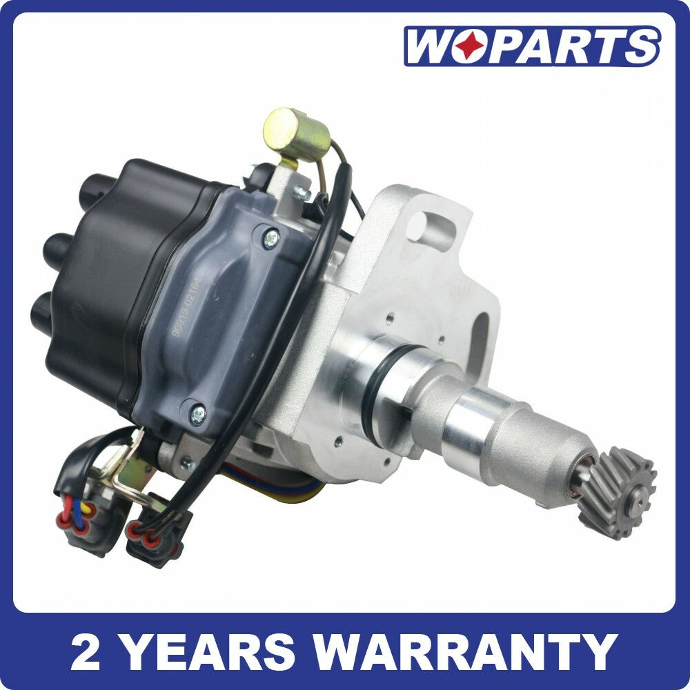 Distributor Fit for Toyota Hiace Hilux 2RZE 2RZ 1RZ 1RZE 2.4L 2.0L 95-03