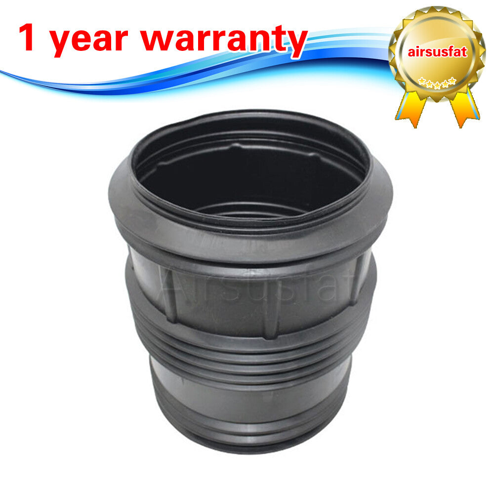W211 Rear Shock Dust Cover Dust Boot for Mercedes CLS E-Class Rubber Bellow New