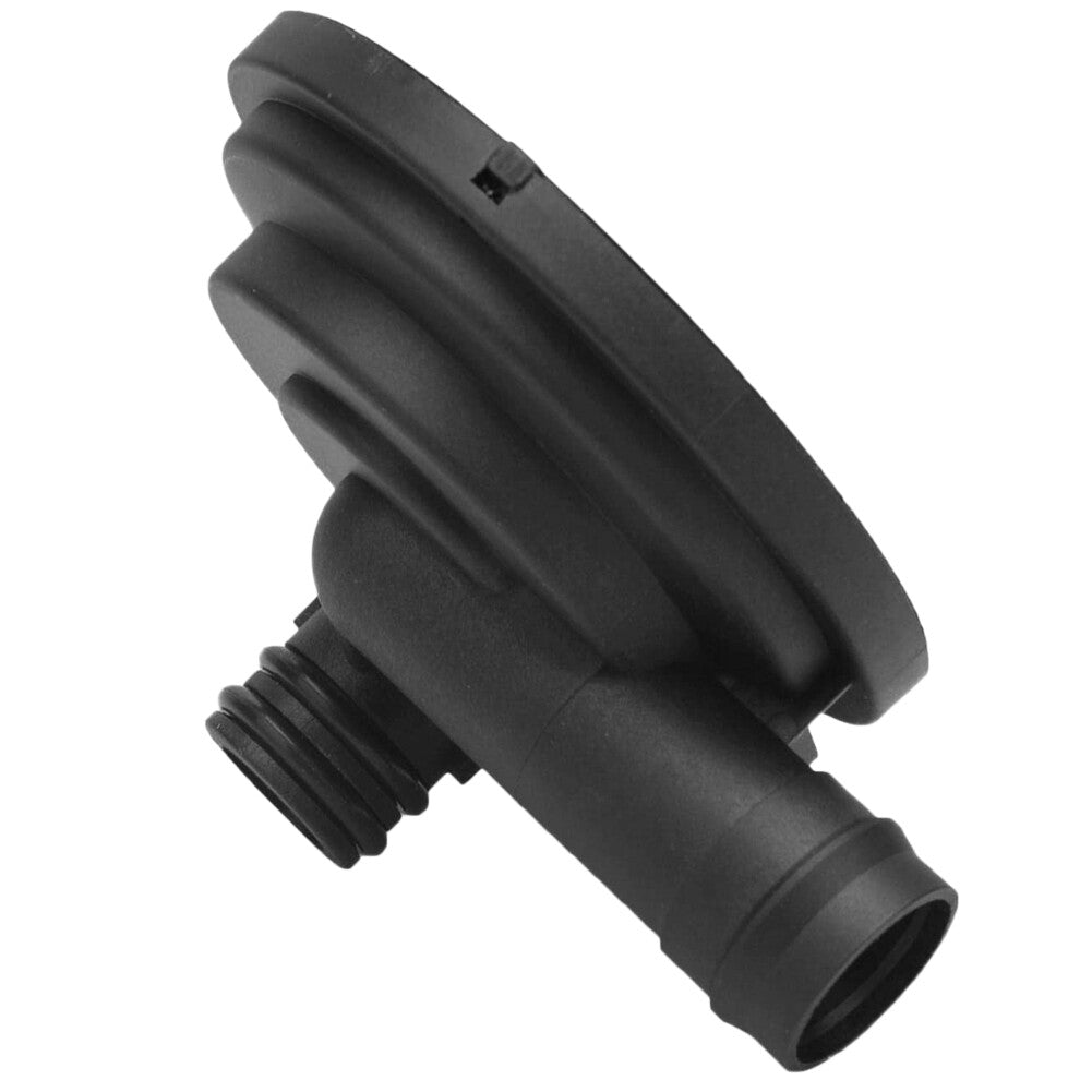 Crankcase PCV ventilation valve LR003380 is suitable for Land Rover LR3 (05-09) and for Land Rover for Range Rover (06-09).