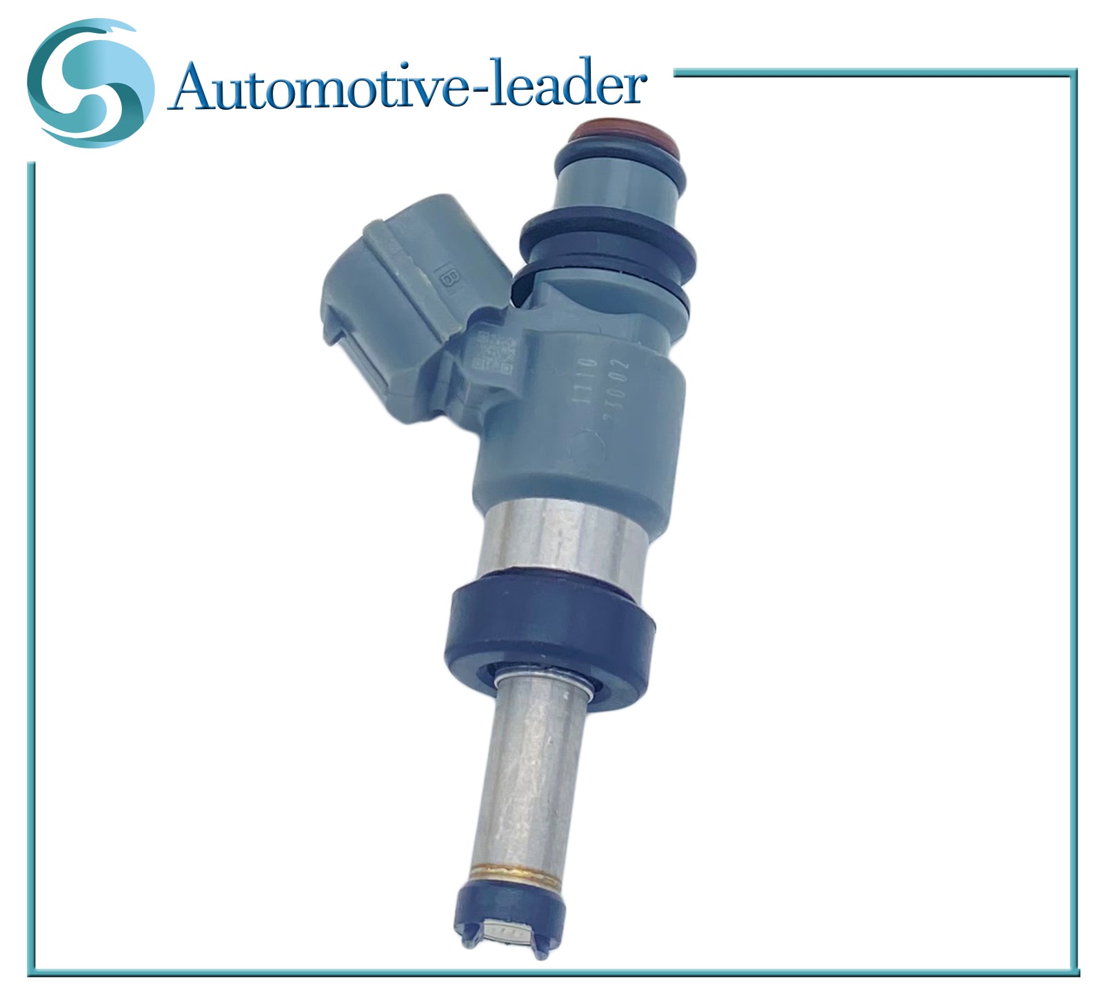 Fuel Injector for Yamaha WR250R WR250X XSR900 YZF-R1 MT-10 SR400 4C8-13761-00-00