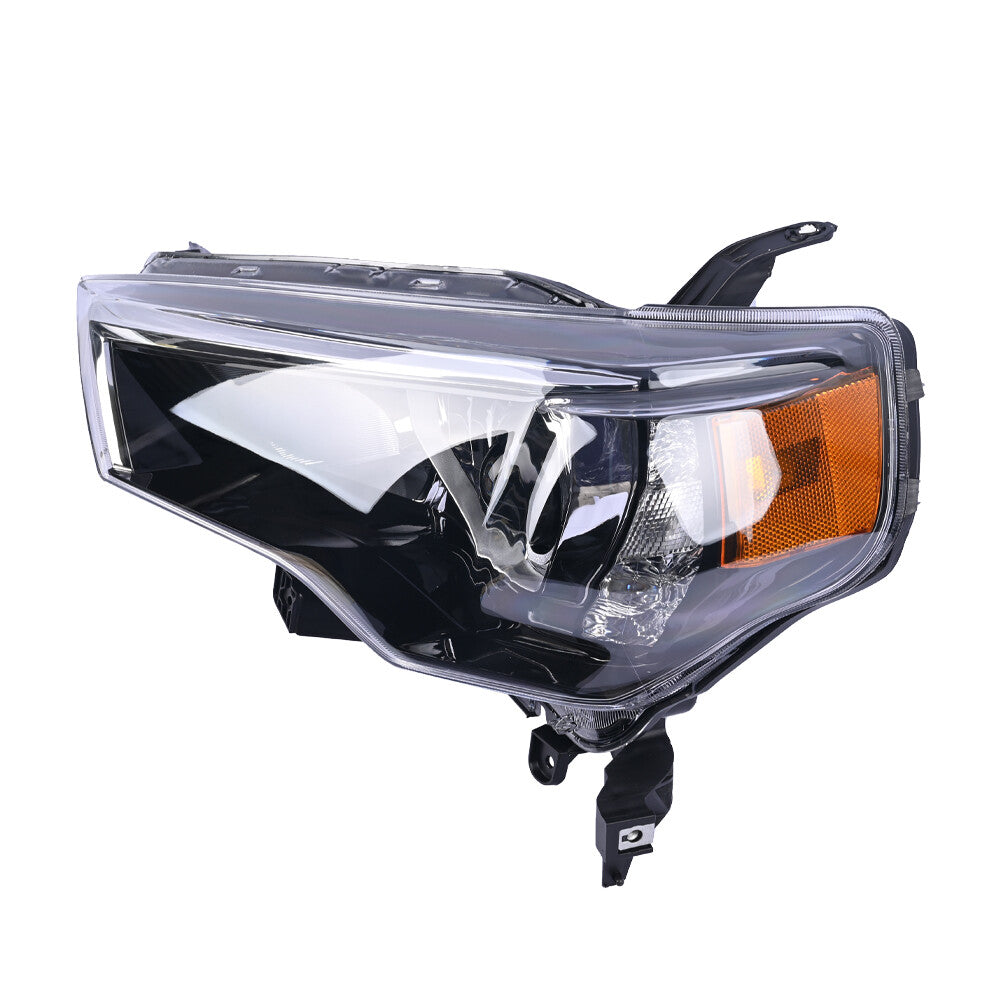 Left Driver Side Headlight 8107035610 For 2021-2023 for Toyota 4Runner Models