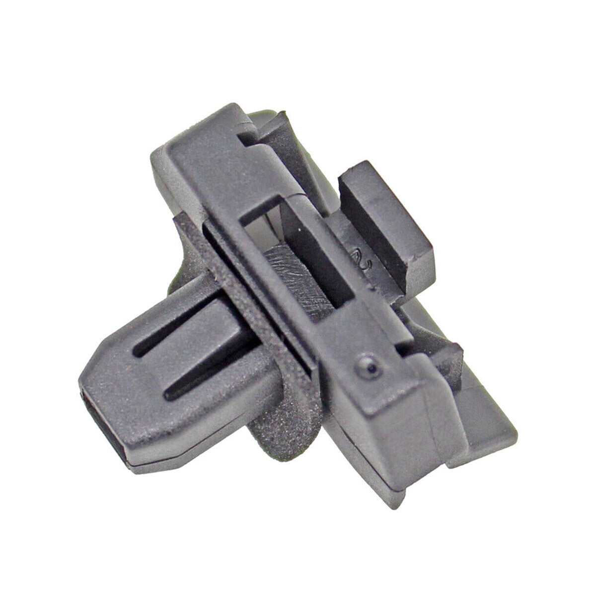 5x Moulding Clip Retainer Nylon Bumper Cover Bracket for Toyota 52197-52010