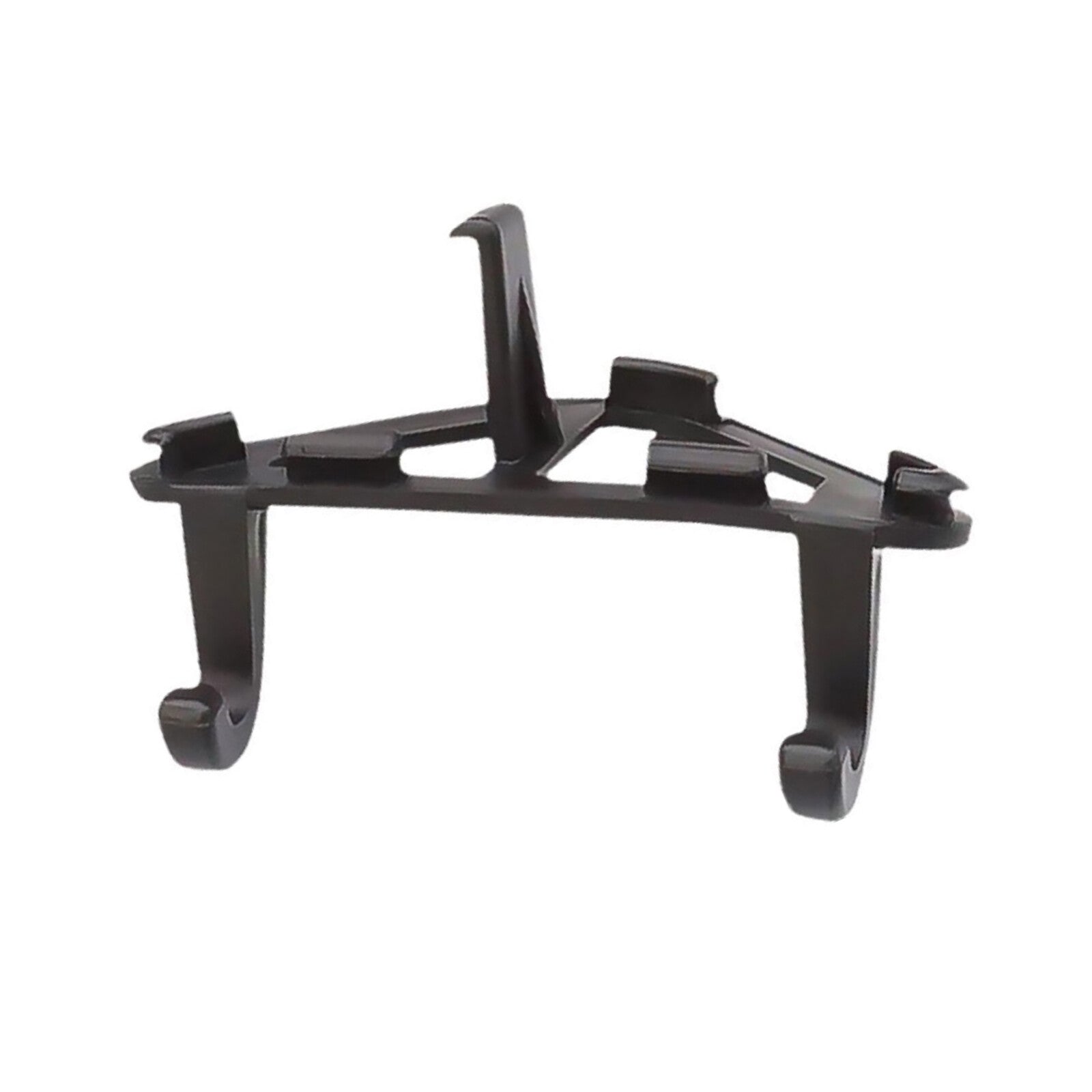 Car Rear Trunk Hook Grocery Bag Holders Accessories for Model Y 2021-2023
