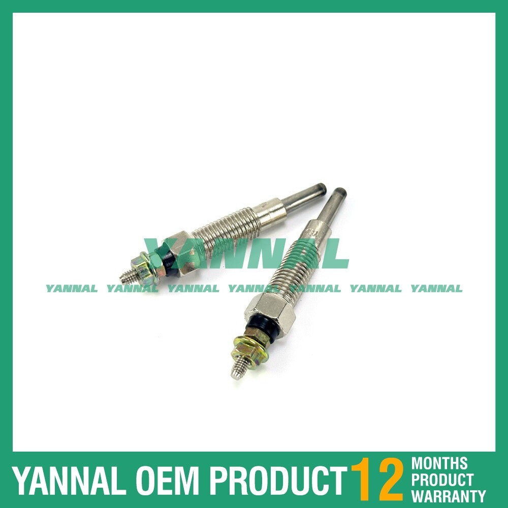 Z402 LED plug is suitable for Kubota excavator engine parts.