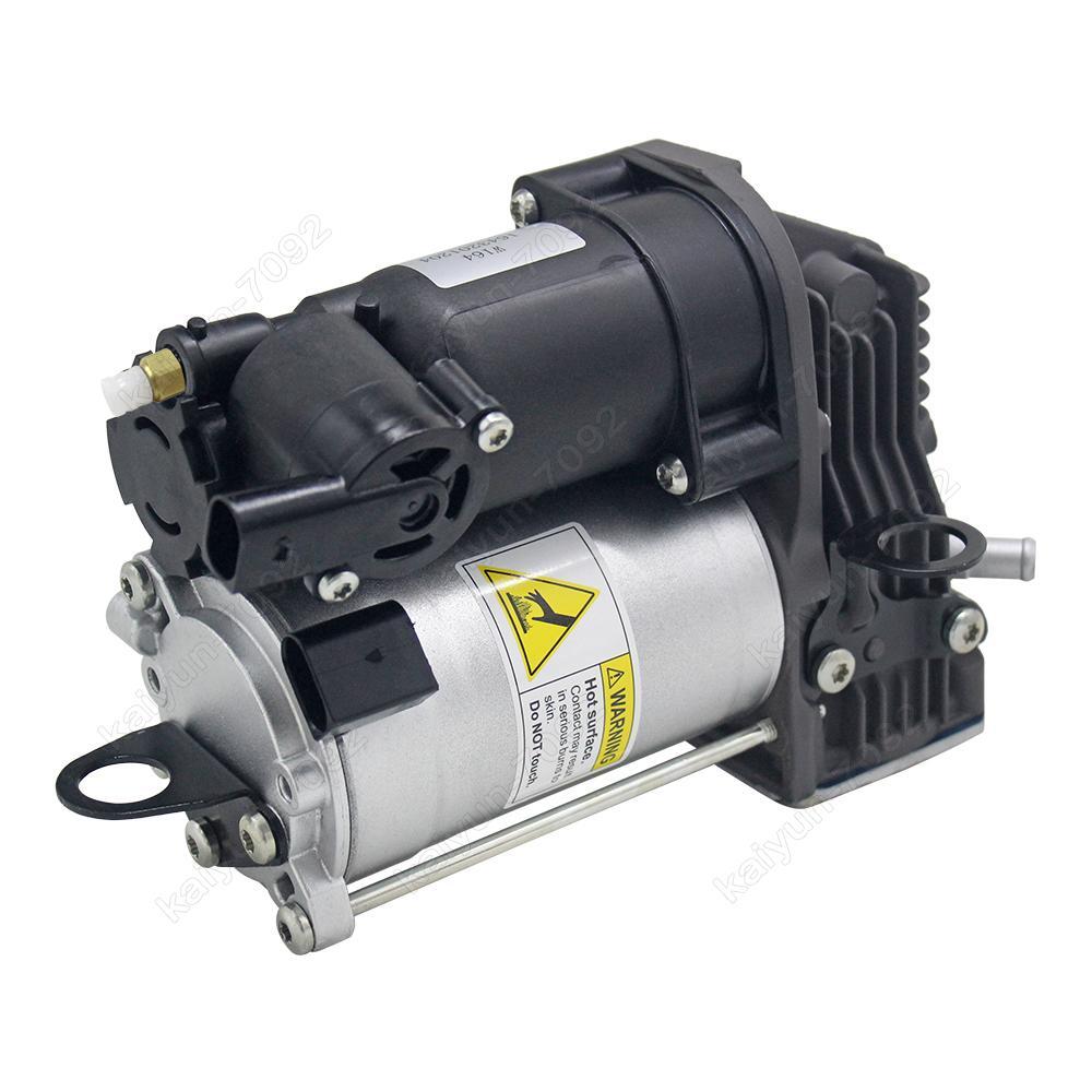 for Mercedes ML GL Class W164 (GL450) GL350 X164 Air Suspension Compressor Pump