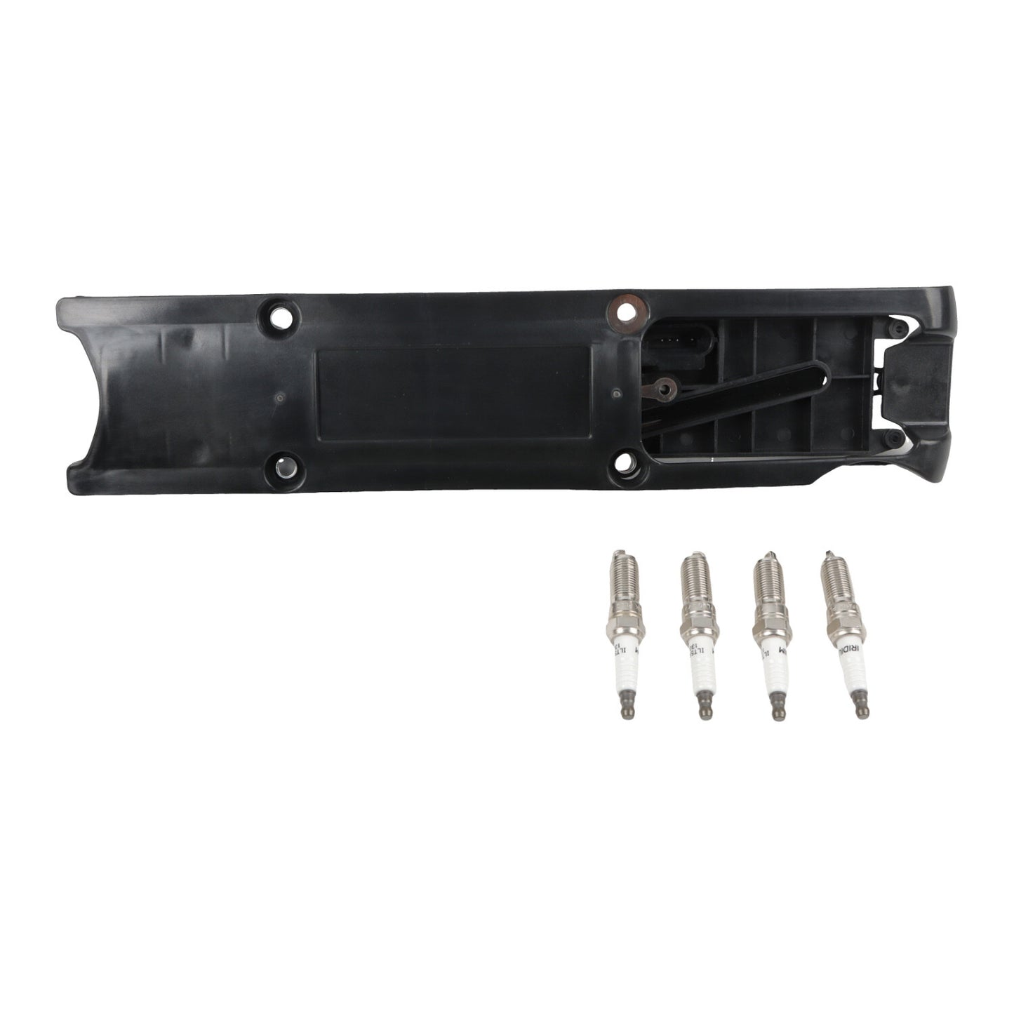 Ignition Coil Kit For 2004-2006 for Chevrolet Malibu 2002-2007 for Saturn UF391 5019