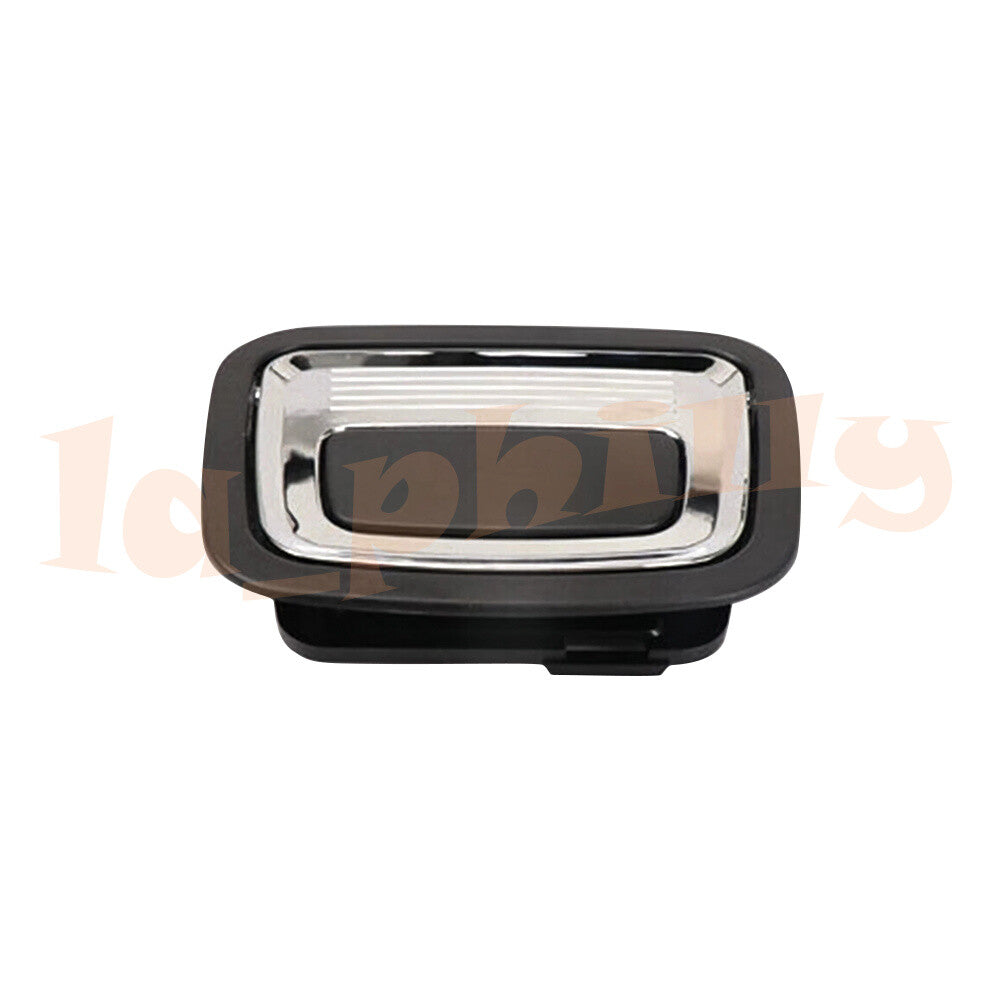 for Mercedes X253 W166 ML GL GLC GLE Black A0996800284 Trunk Inside Floor Handle