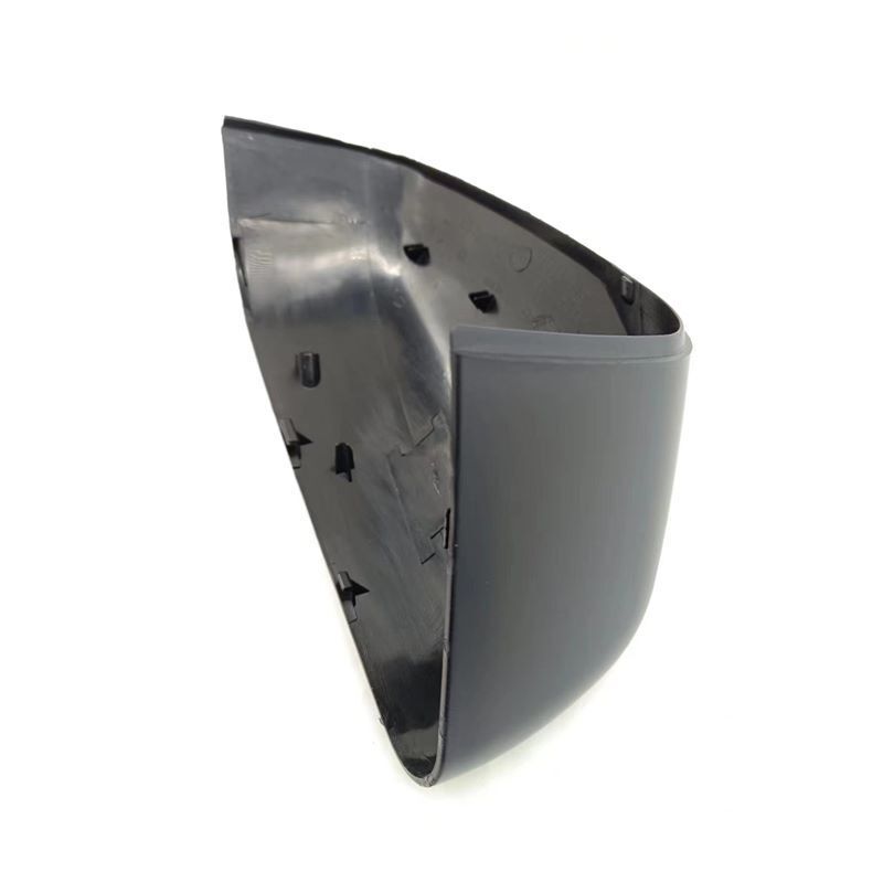 1Pair L+R Side Wing Mirror Cover Cap for Land Rover for Range Rover Sport LR2 LR4