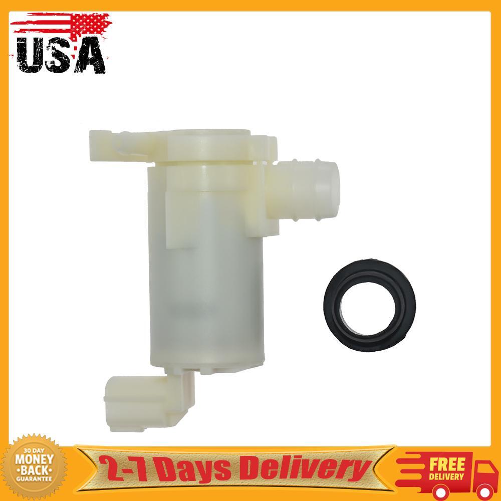 Windshield Washer Pump for Infiniti G35 G37 for Nissan Versa 28920-AR000 28920-ED000