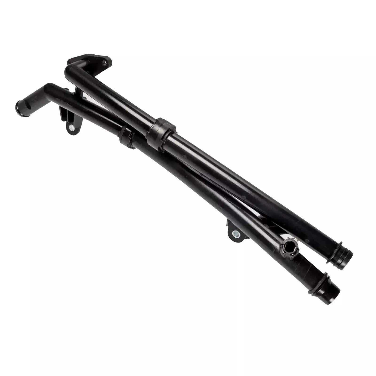 Cooling System Water Pipe Fit for Mercedes C300 E300 2010-2018 A2712002452