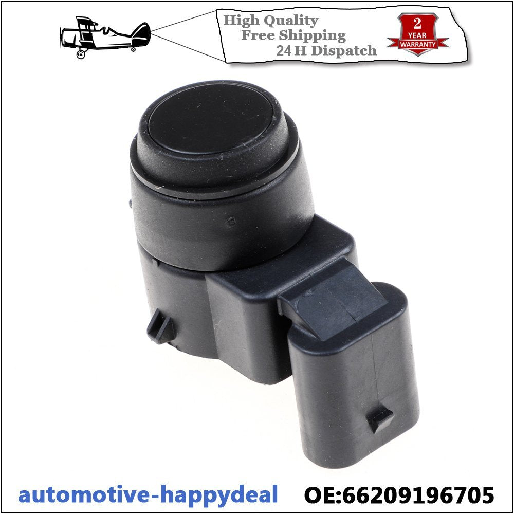 4 PDC Parking Aid Sensor for BMW E81 E82 E84 E89 E90 E91 E92 X1 Z4 66206934308