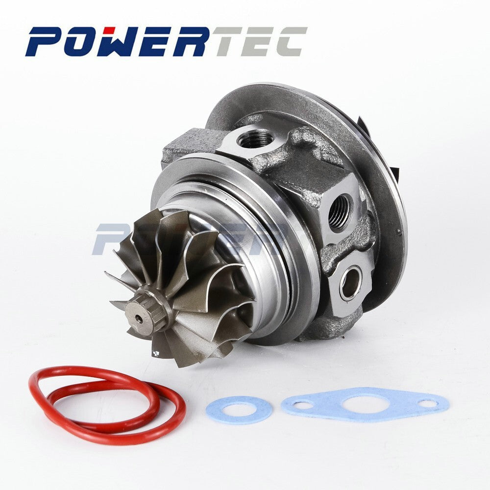 Turbo CHRA for Porsche for Cayenne 955 Turbo S 4.8 4806 ccm 404 kW 550 PS 4938900405