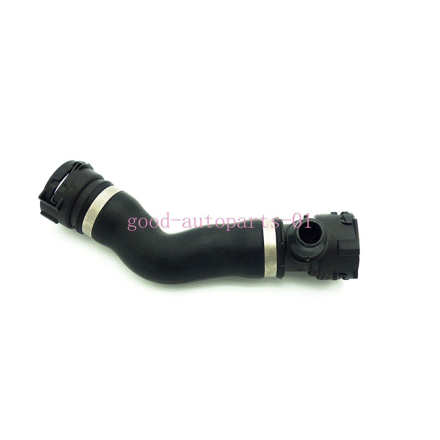 17127531579 Upper radiator hose/water hose suitable for BMW E90, E92, 128i, 328i, xDrive, Z4