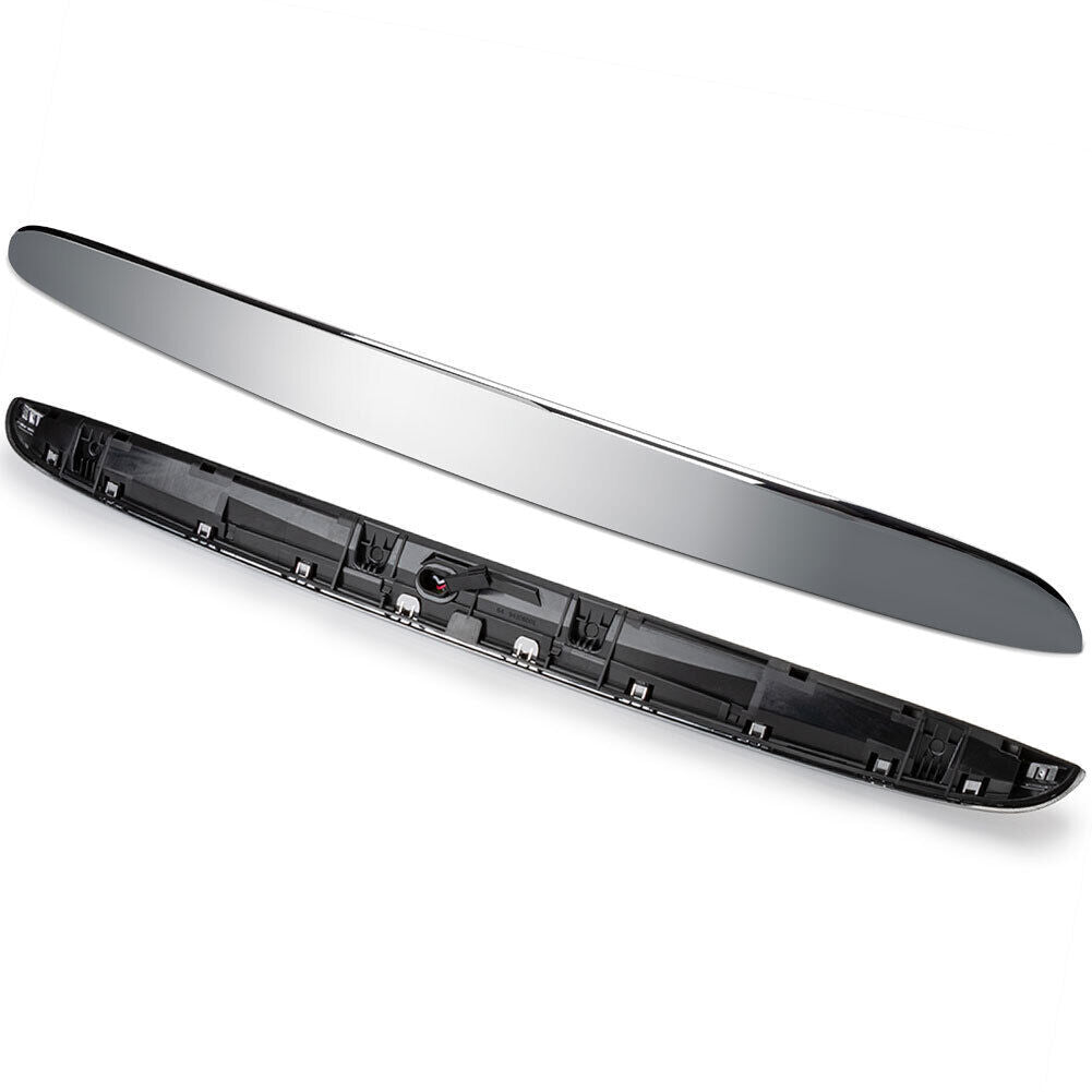51132753603 new liftgate handle for 2007-2015 for Mini Cooper 1.6L to 2.0L models.