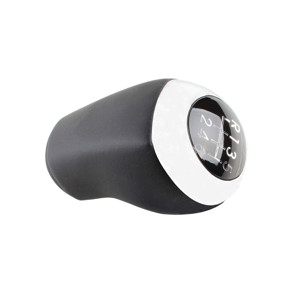 Gear Shift Lever Knob Replacement 43711-3X200 For Accent for Elantra 2011-2016