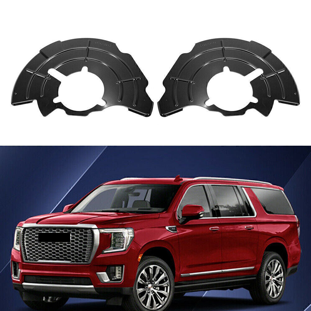 for Jeep Grand Cherokee WK 2005-2010 BBD/WK/004A Front Brake Disc Dust Shield