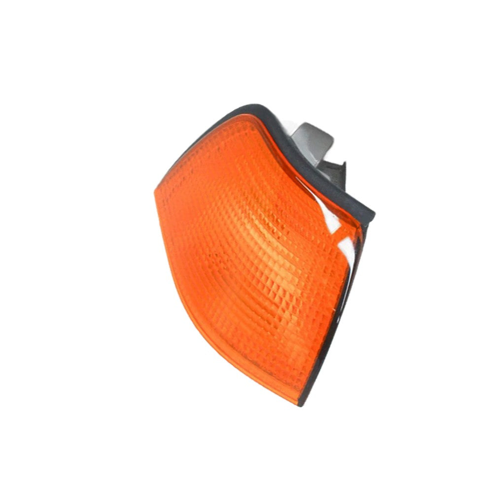 Front Right Turn Signal Lamp Corner Light Shell Yellow Fits 3' E36 1992 to 2000