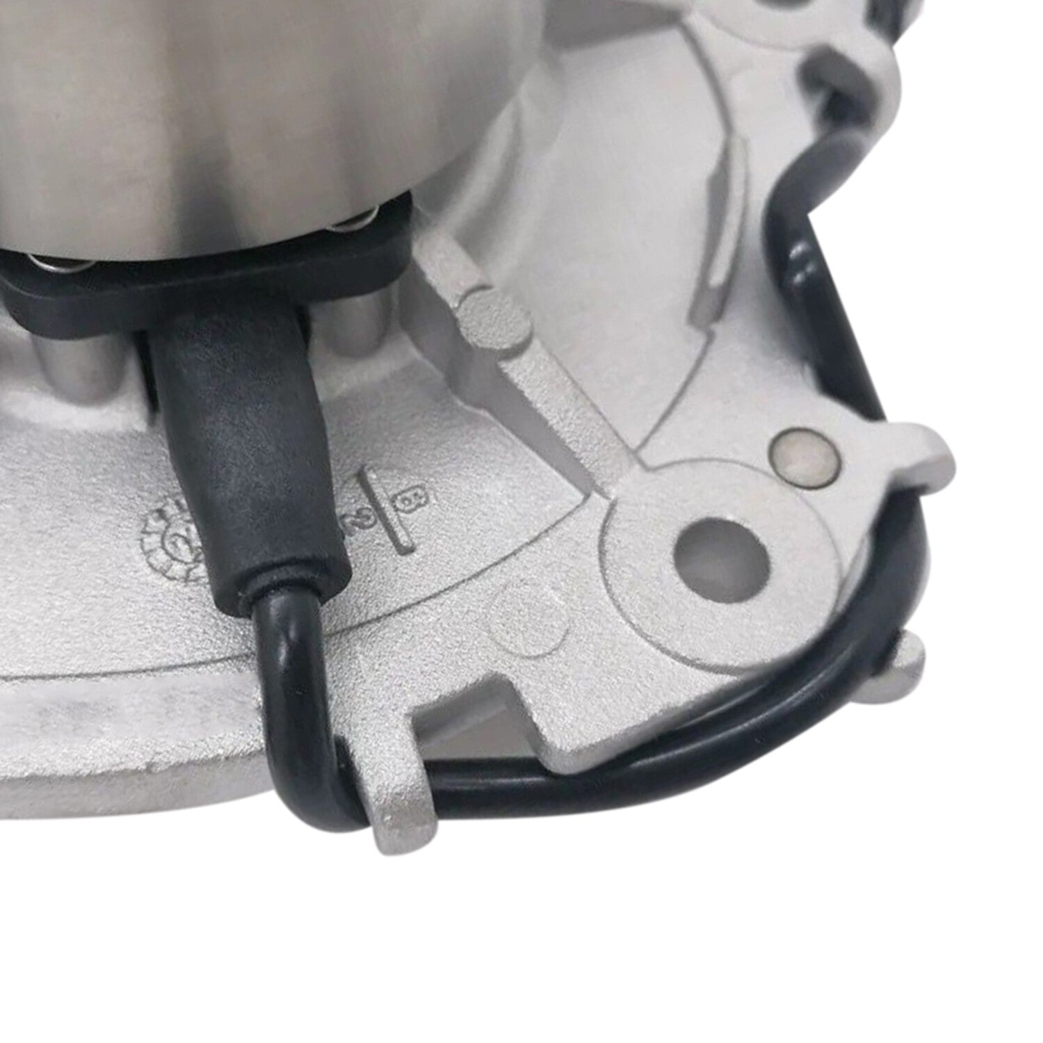 1PC Water Pump LR154597 for Land Rover Range Evoque Sport Velar for JAGUAR for Defender