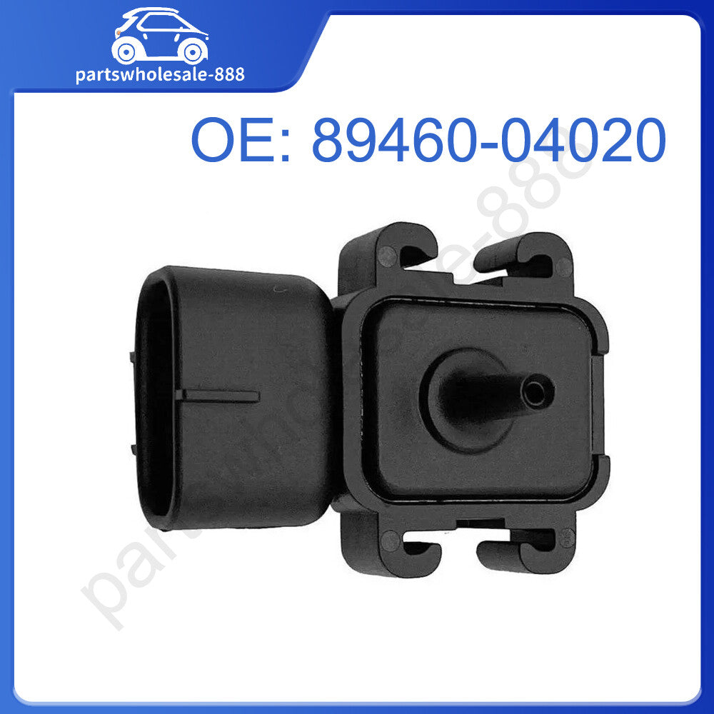89460-04020 new Fuel EVAP Vapor Pressure Sensor Suitable for Toyota Tacoma Trucks 2001