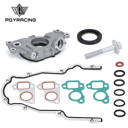 For M295HV High Volume Engine Oil Pump for Chevy GM LS1 LS2 4.8 5.3 5.7 6.0L V8
