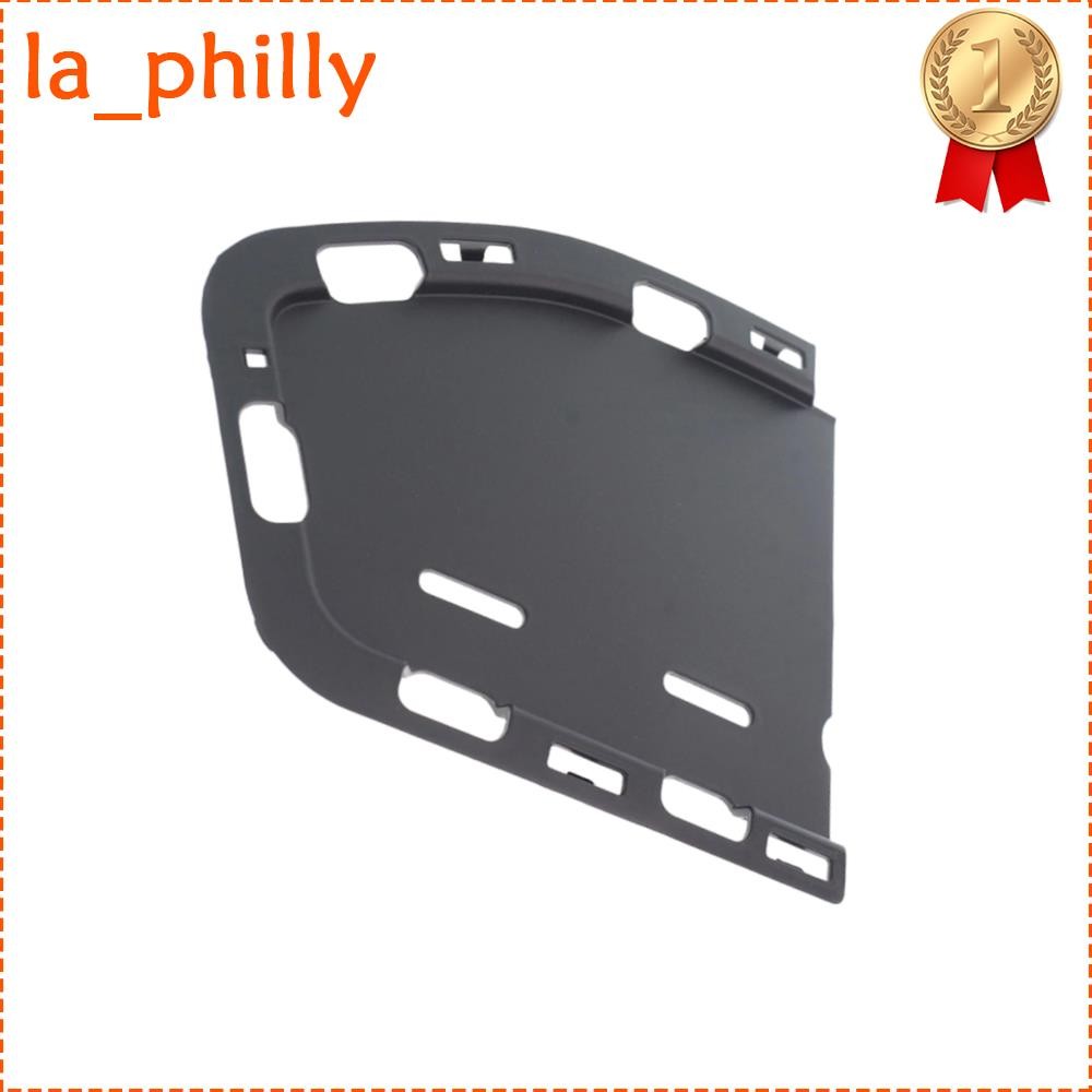 Right RH Front Fog Light Hole Cover Fit For 2014 to 2020 4 Series