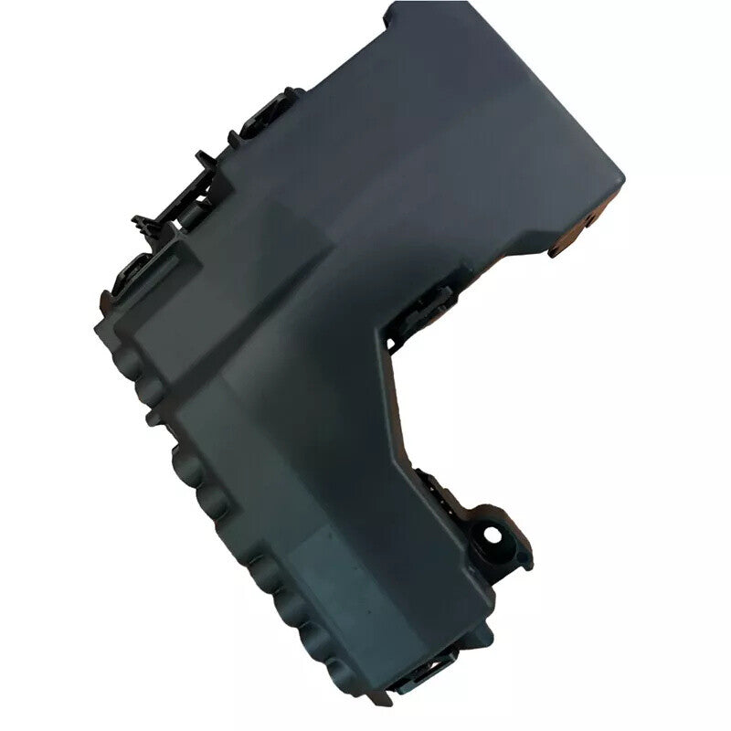 Fuse box battery manager for Citroen C4, C4L, DS4, DS5 and for Peugeot 508. (9665878080)