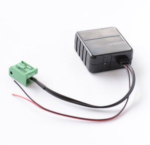 Bluetooth Aux filter in adaptor for Mercedes CLC SLK R171 SL R230 Comand NTG 2.5