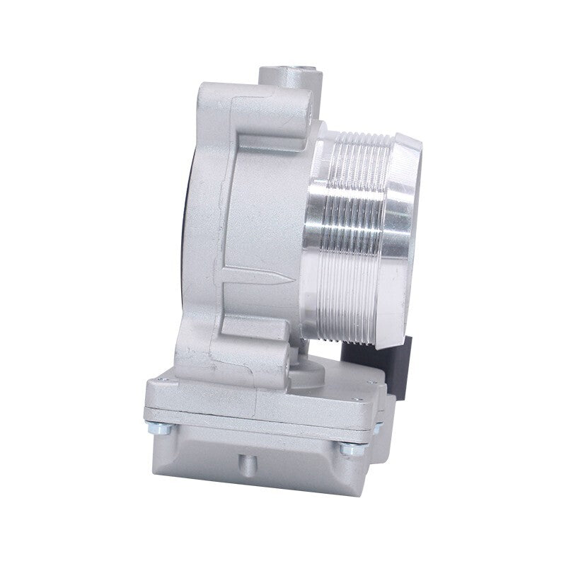 A2C30247400 Tps Throttle Body for Vw for Audi A4 A4 A6 for A8 Q7 Quattro 4E0145950C
