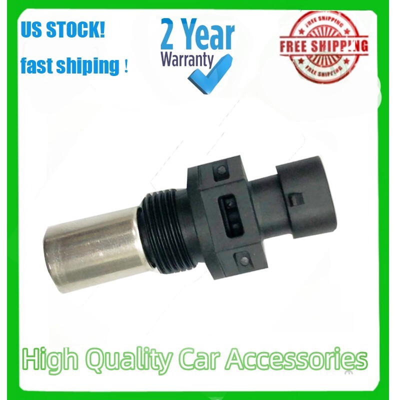 2-pin speed sensor crankshaft position sensor RE519144 for tractors