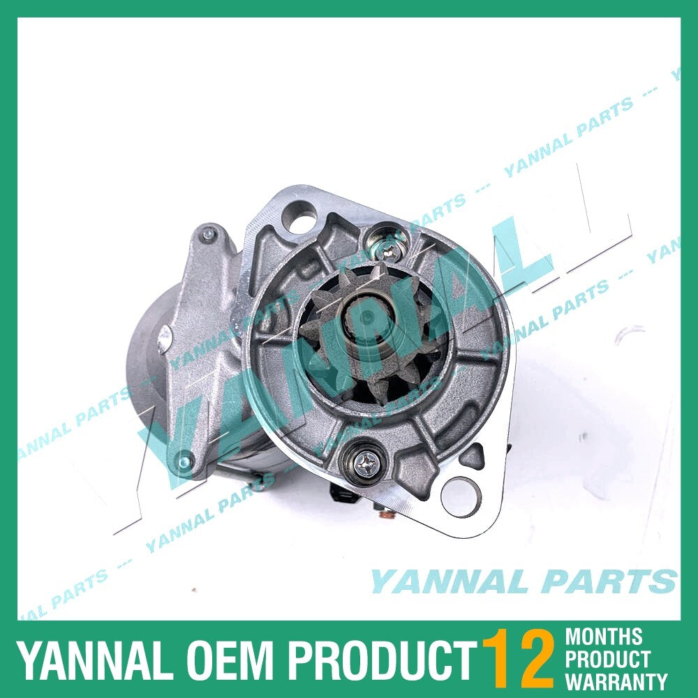 Beginner's Guide 17381-63012 - Suitable for Kubota D1703 Engine Parts
