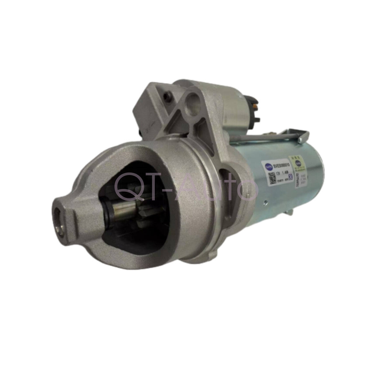 Equipment Manufacturer ( ) Beginner 12609317 for 2007-2010 for Saturn 2.4 Aura Sky