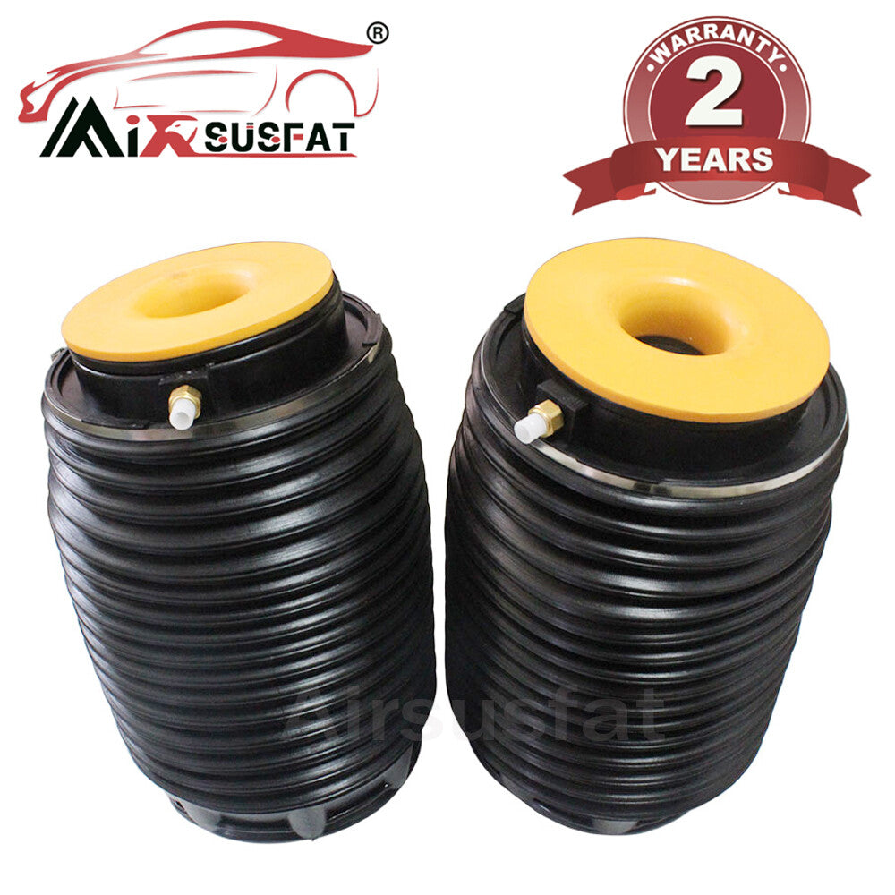 REAR AIR SUSPENSION SPRING BAG for HYUNDAI CENTENNIAL EQUUS 2009-16 55360-3M501