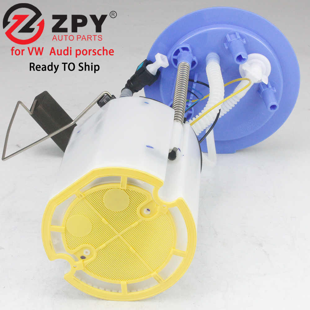 ZPY Fuel Pump Module Assembly For A6 4F2 C6 2.0 TDI 4F0919051BA 4F0919051BC