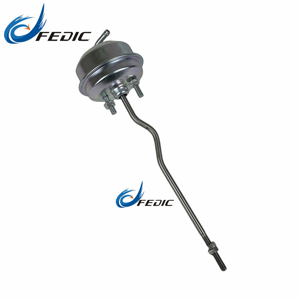 Left Turbo actuator AL0075 for Mercedes E-Klasse E 400 4MATIC 245Kw 333HP