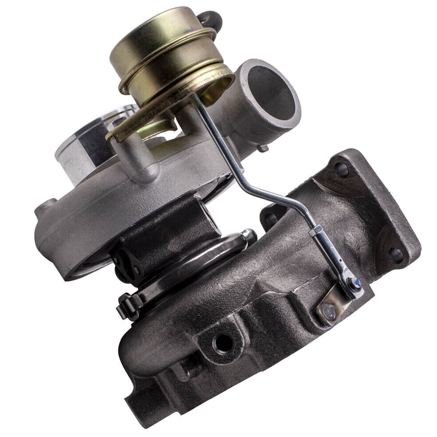For 87-92 for Toyota Supra MK3 MKIII MA70 7M-GTE CT26 Turbo JDM 4-Bolt Turbocharger✅