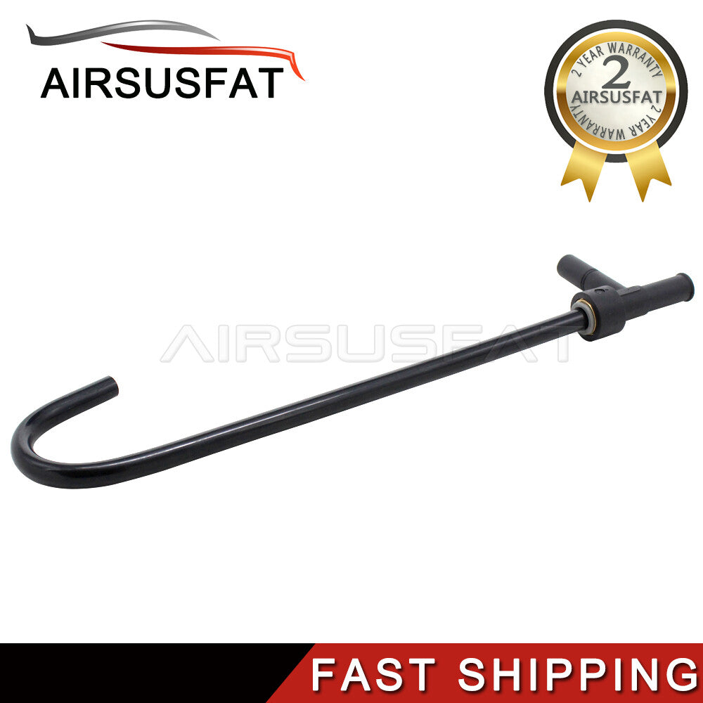 for Audi A6 C5 4B Allroad Air Suspension Compressor Pump Pipe Air Tube 4Z7616007