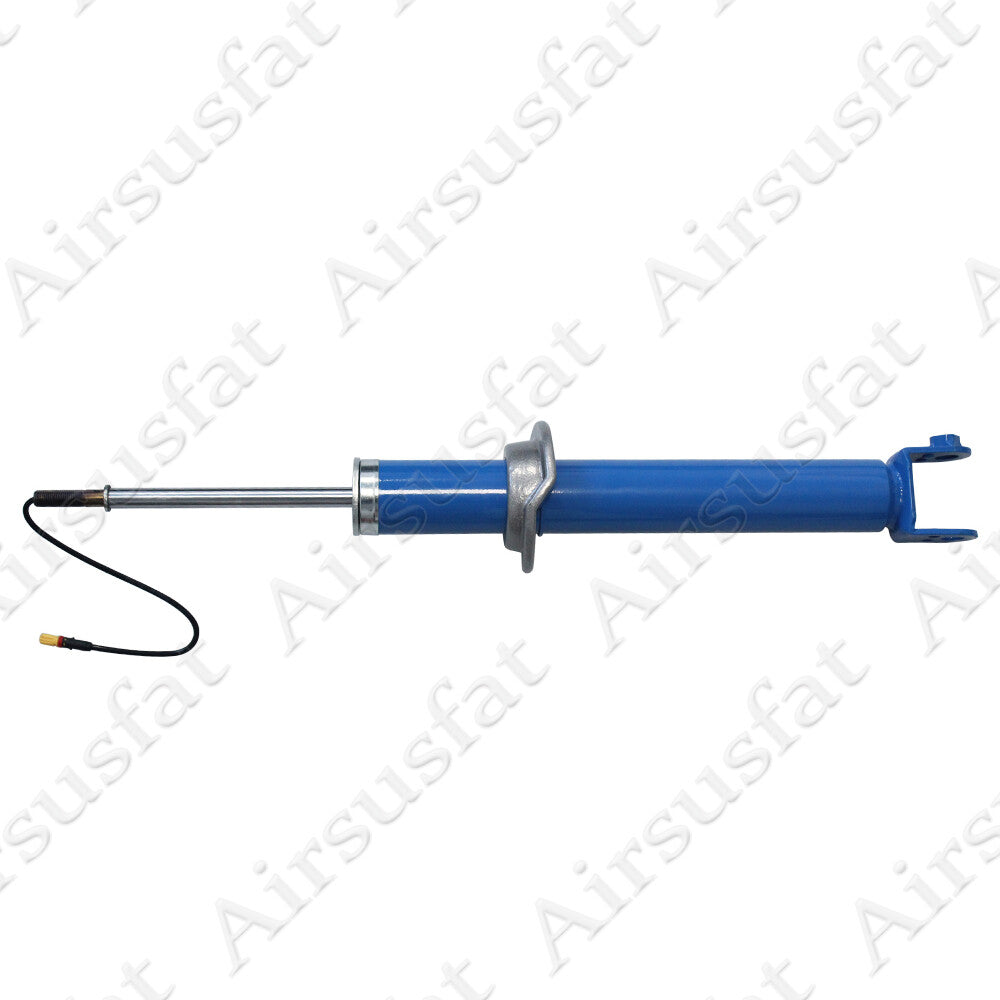 4x FrontRear Air Shock Absorber Core w/EDC for Nissan GTR R35 Skyline 2009-2016