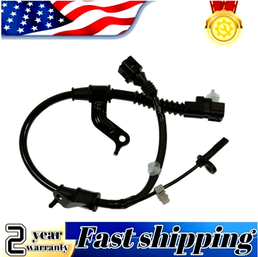 4 ABS wheel speed sensors (front, rear, left, right) suitable for Honda for Civic 2016 - 2020