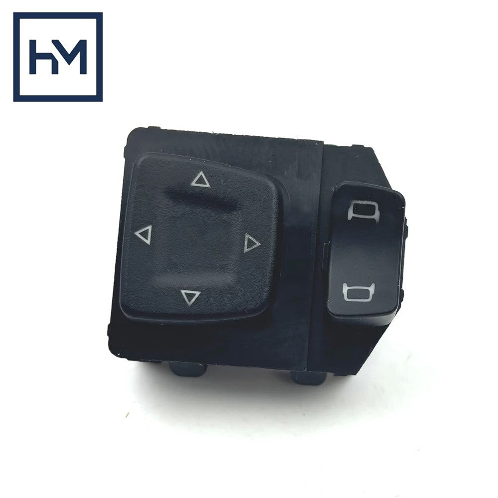 Driver Master power window switch for Scania PGRT series 1863514